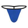 Modal G-String Blue - Kiniki
