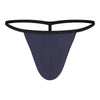 Modal G-String Navy - Kiniki