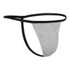 Modal G-String Silver - Kiniki