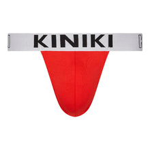 Modal Thong Red - Kiniki