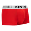 Modal Trunk Red - Kiniki