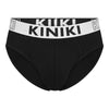 Oxford Brief Black - Kiniki