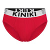 Oxford Brief Red - Kiniki