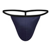 Oxford G-String Navy - Kiniki