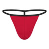 Oxford G-String Red - Kiniki