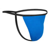 Oxford G-String Royal Blue - Kiniki