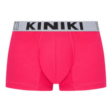  Oxford Hipster Pink - Kiniki