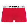 Oxford Hipster Red - Kiniki