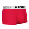 Oxford Hipster Red - Kiniki