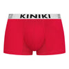 Oxford Hipster Red - Kiniki