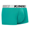 Oxford Hipster Turquoise - Kiniki
