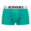 Oxford Hipster Turquoise - Kiniki