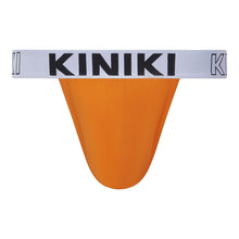  Oxford Thong Orange - Kiniki