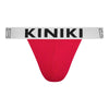 Oxford Thong Red - Kiniki