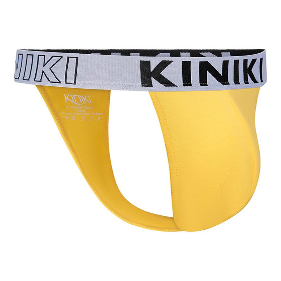 Oxford Thong Yellow - Kiniki