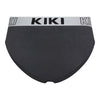 Saturn Brief Black - Kiniki