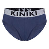 Saturn Brief Navy - Kiniki
