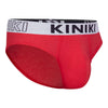 Saturn Brief Red - Kiniki