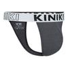 Saturn Thong Black - Kiniki