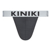 Saturn Thong Black - Kiniki