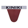 Saturn Thong Burgundy - Kiniki