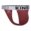 Saturn Thong Burgundy - Kiniki