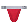 Saturn Thong Red - Kiniki
