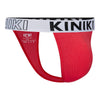 Saturn Thong Red - Kiniki