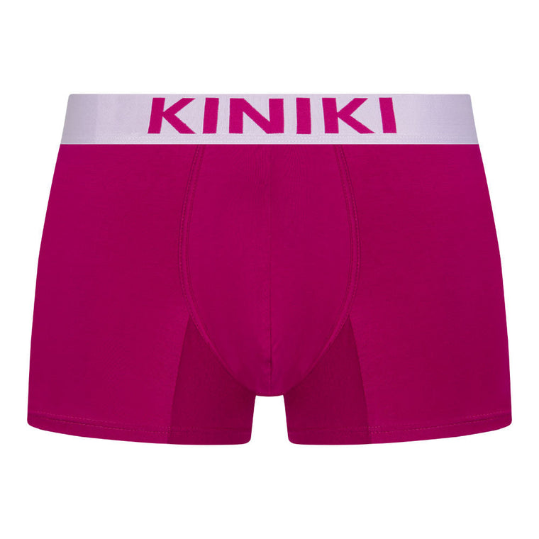 Bamboo Boxer 3 Pack - Mix
