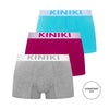 Bamboo Boxer 3 Pack - Mix