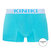 Bamboo Boxer Turquoise