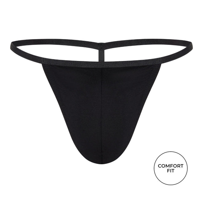 Mens Underwear by Kiniki - comfortable, affordable and stylish – g-string