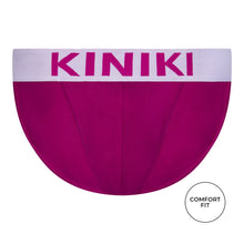  Bamboo Tanga Fuchsia