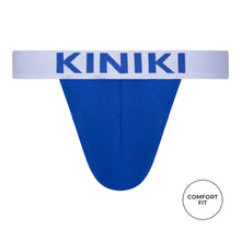  Bamboo Thong Blue