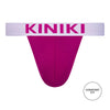 Bamboo Thong Fuchsia