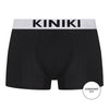 Bamboo Trunks Black