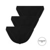 Gentsmart Brief 3 Pack - Black