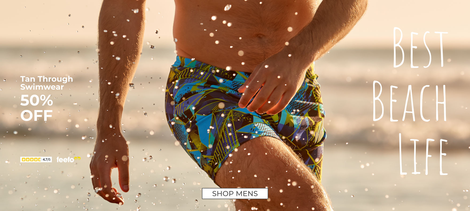 Kiniki - Home of Tan Through Swimwear | Official Shop