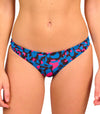 Oasis Tan Through Bikini Brief