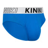 Oxford Brief 3 Pack - Royal Blue