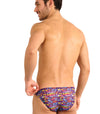 Aloha Tan Through Swim Micro Brief