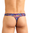 Aloha Tan Through Swim Thong