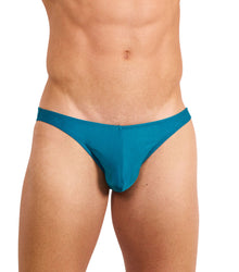  Andre Swim Micro Brief Teal