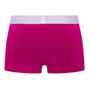 Bamboo Boxer Fuchsia