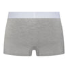 Bamboo Boxer Silver