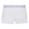 Bamboo Boxer White