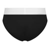 Bamboo Brief Black