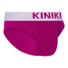 Bamboo Brief Fuchsia