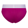 Bamboo Brief Fuchsia