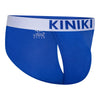 Bamboo Tanga Blue